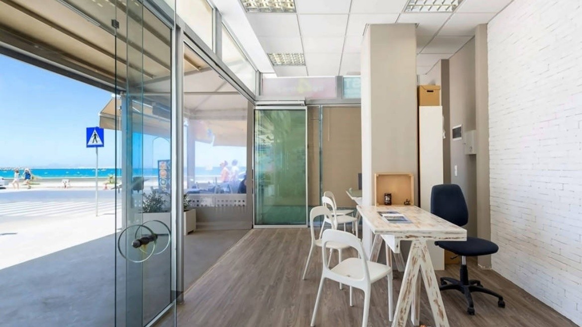 Meltemi Coast Suites