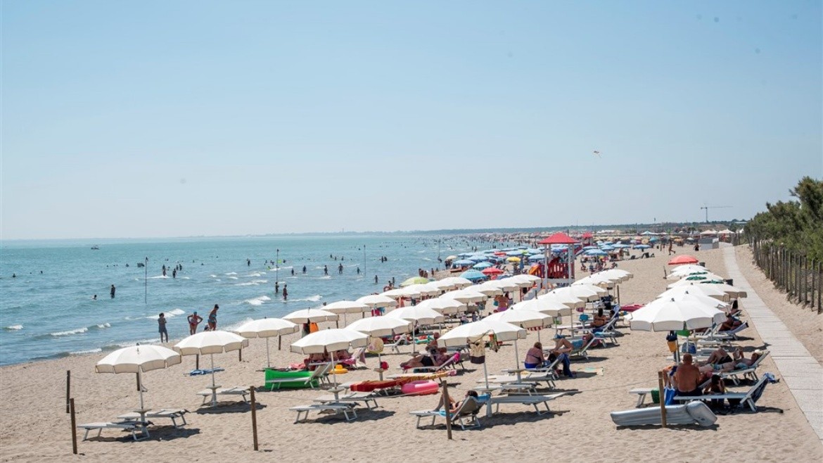 ROSAPINETA Camping Village