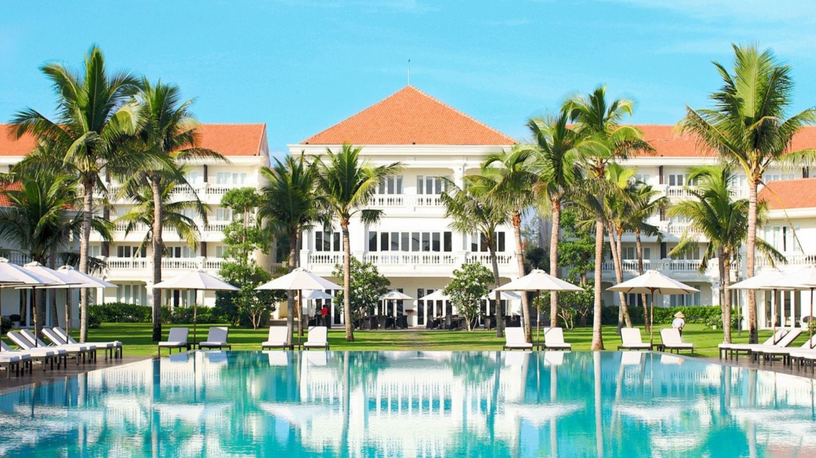 Boutique Hoi An Resort