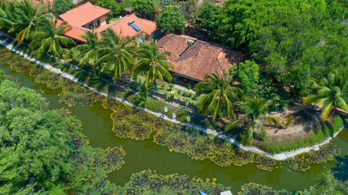 Ho Tram Beach Boutique Resort & Spa