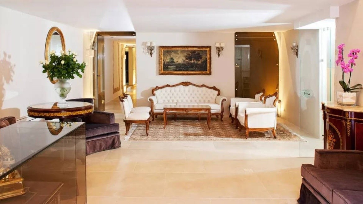 Rimondi Boutique Hotels