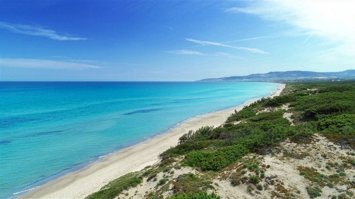 Camping Bella Sardinia (Torre del Pozzo)