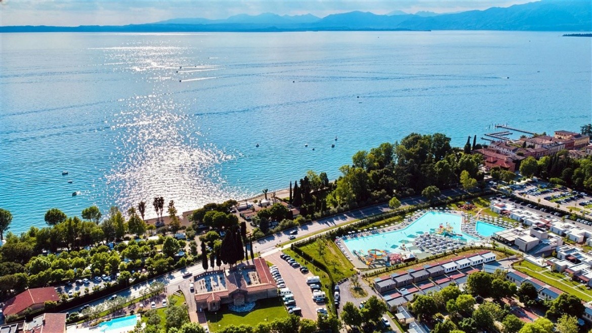 Camping Cisano & San Vito by Happy Camp