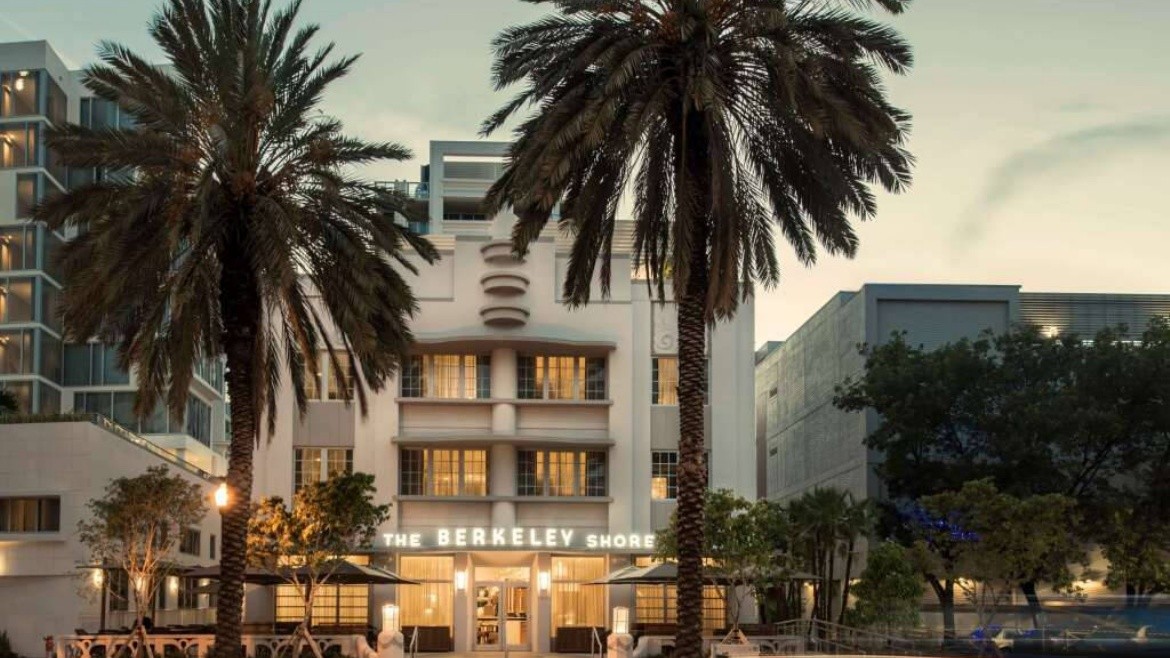 Iberostar Waves Berkeley Shore