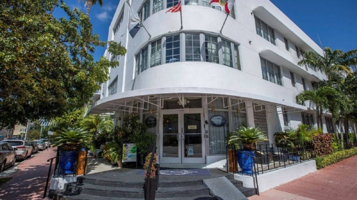 Riviera Hotel South Beach