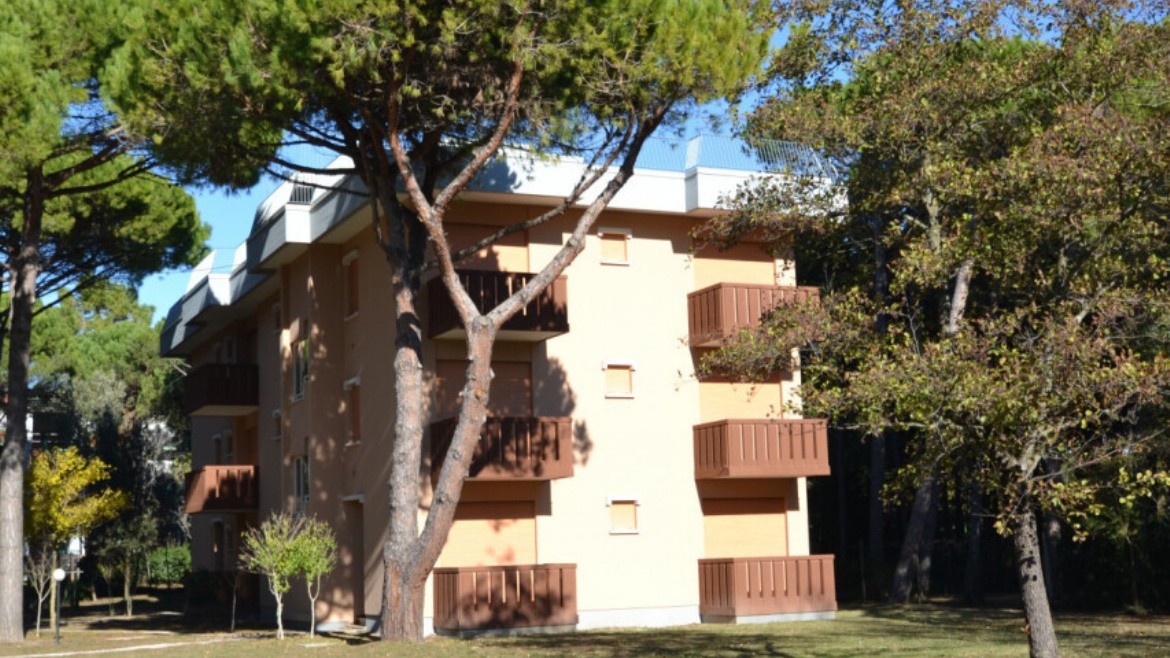 Clizia Apartmanház