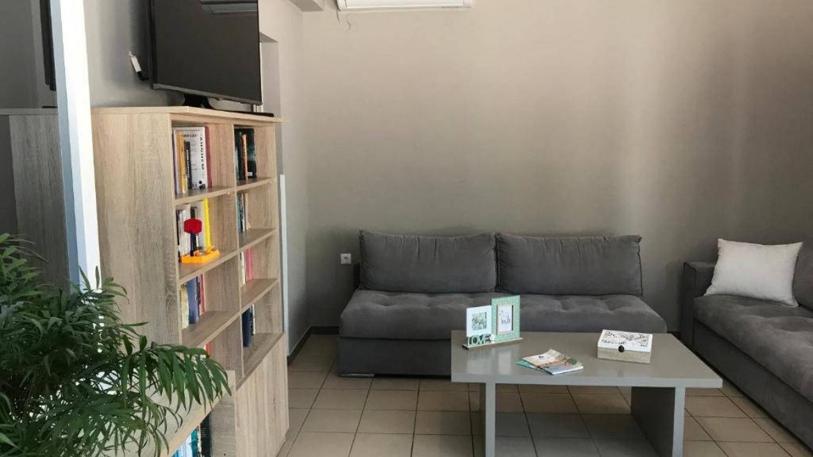 Apartmány Kiwi