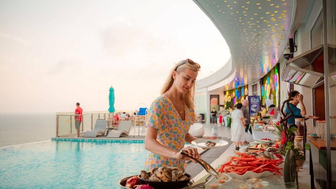 Sanya Pearl River Garden