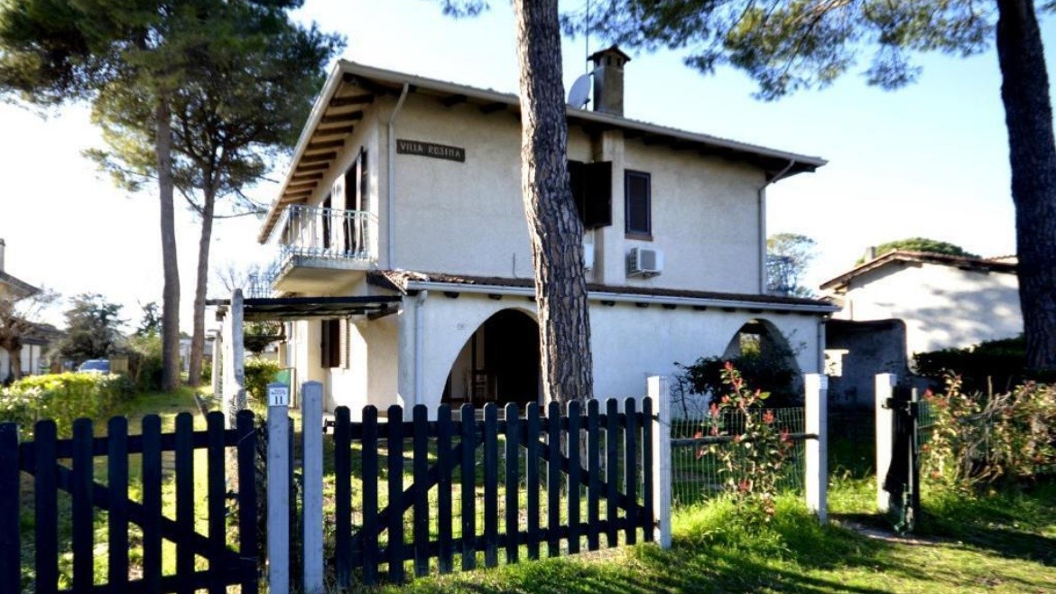 Vila Rosina