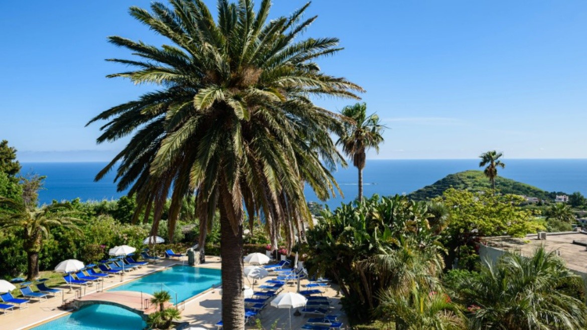 B&B Hotel Ischia San Nicola