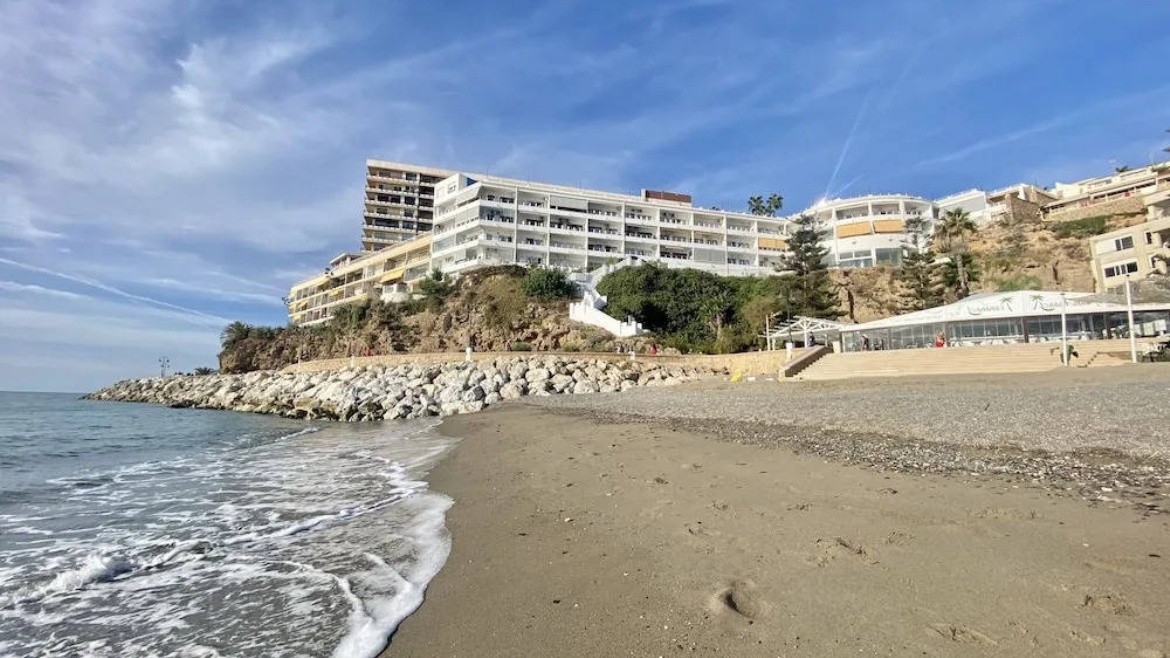 Apartamentos Castillo del Vigía