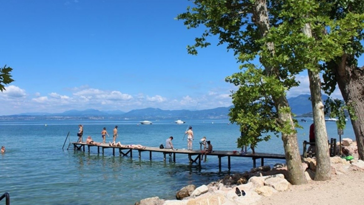 Camping Cisano & San Vito (by Human Travel)
