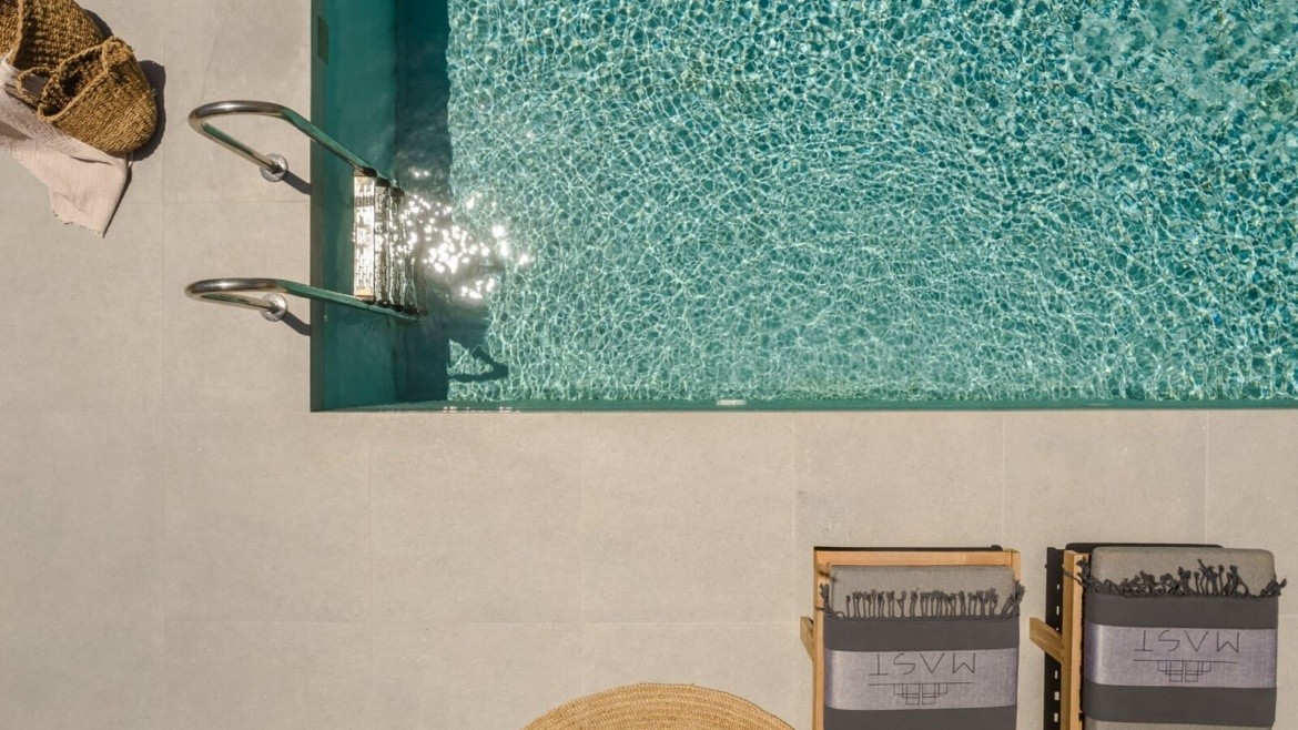 Mast Luxury Residences