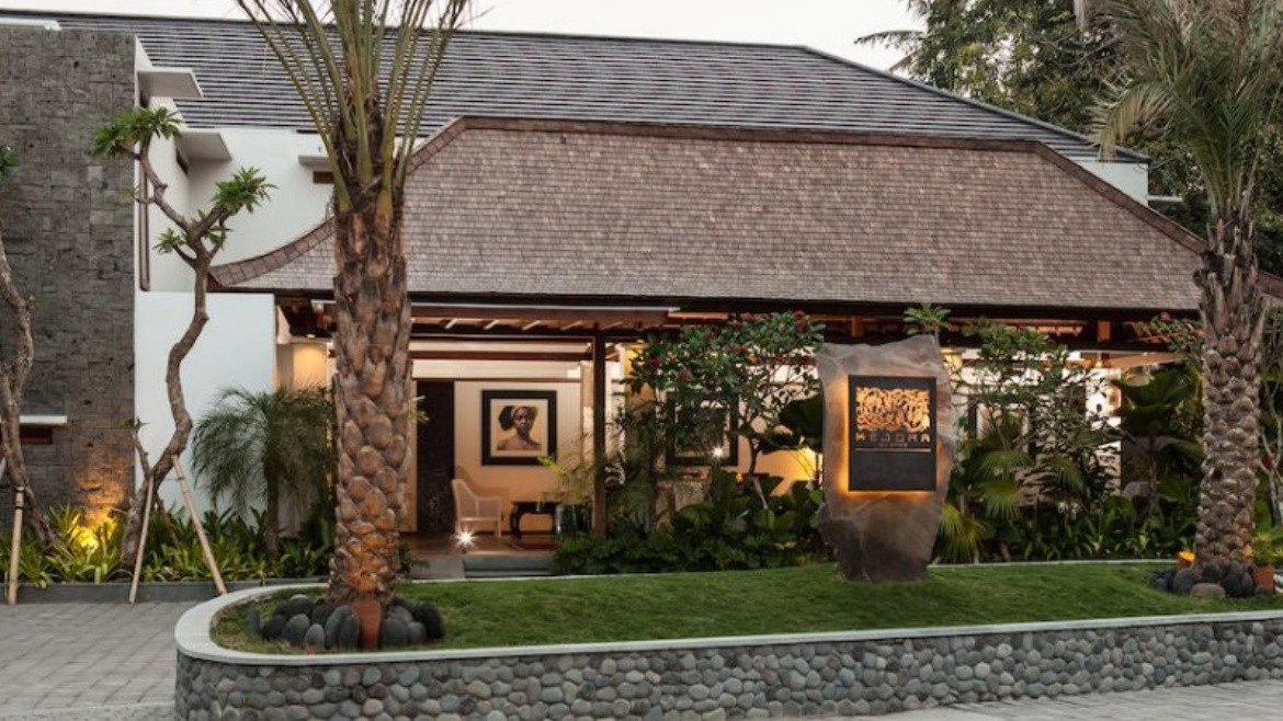 Kejora Suites Designer Boutique