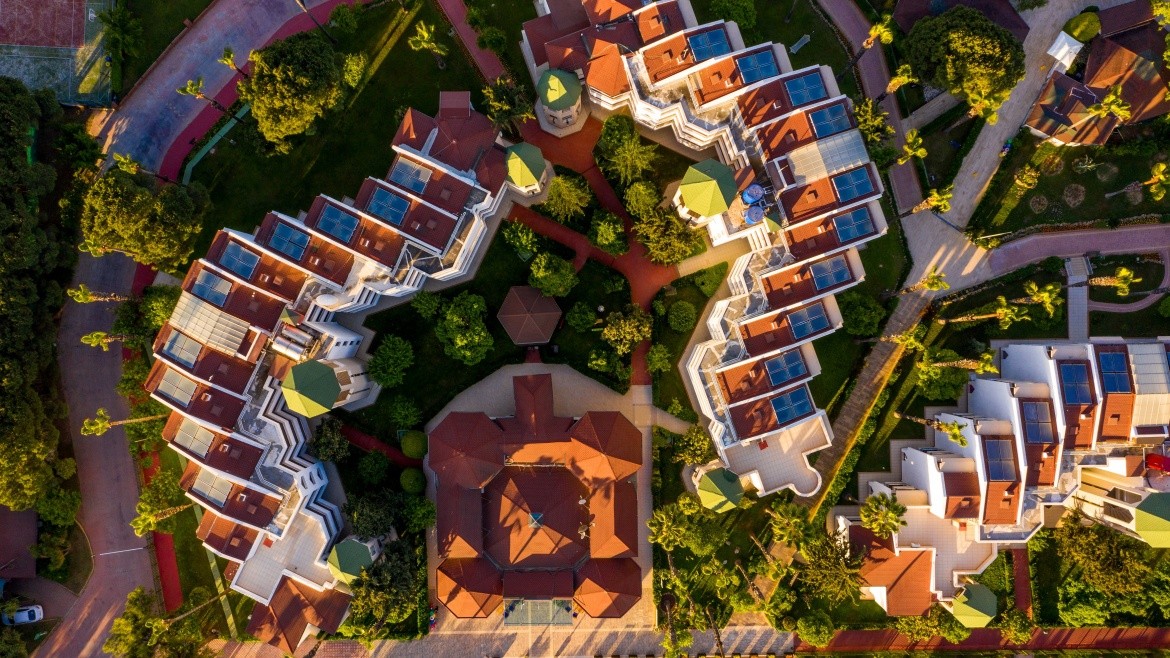 Marvida Club Palmeras Pascha