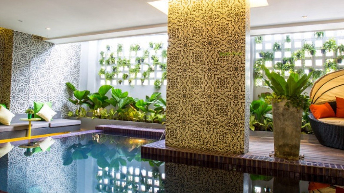 Ploen Chaweng Koh Samui