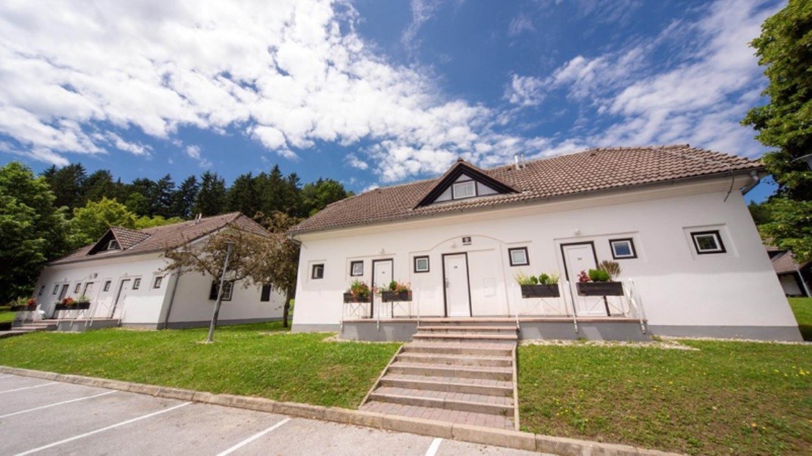 Apartmán Lipa