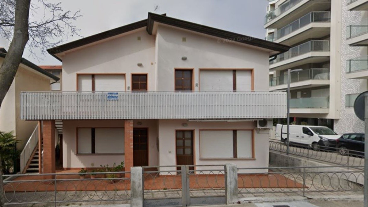 Vila Letizia
