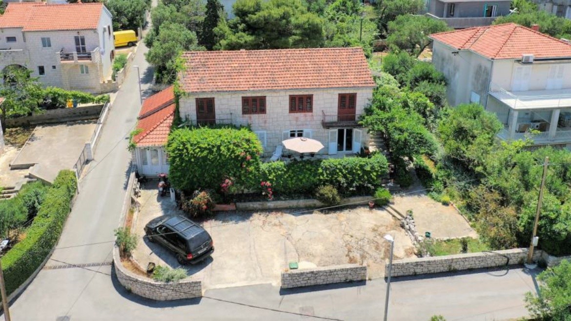 Apartmány Luk
