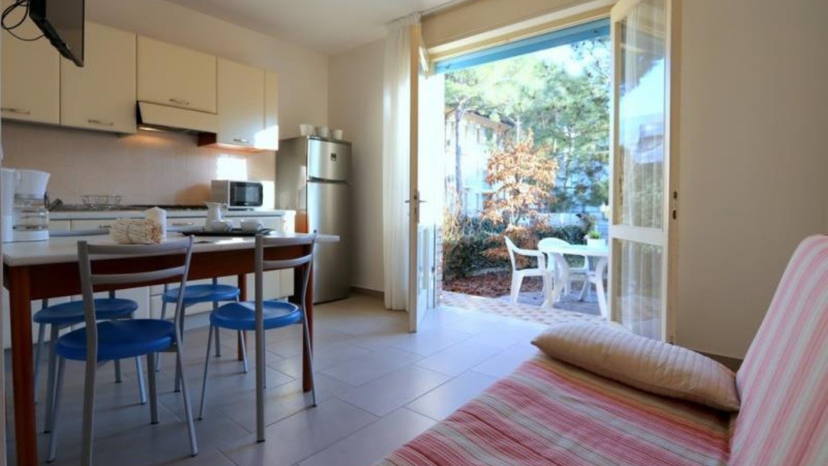 Apartmány Anna 2