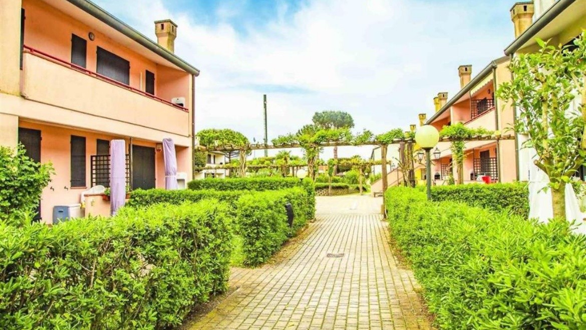Villaggio Tizé