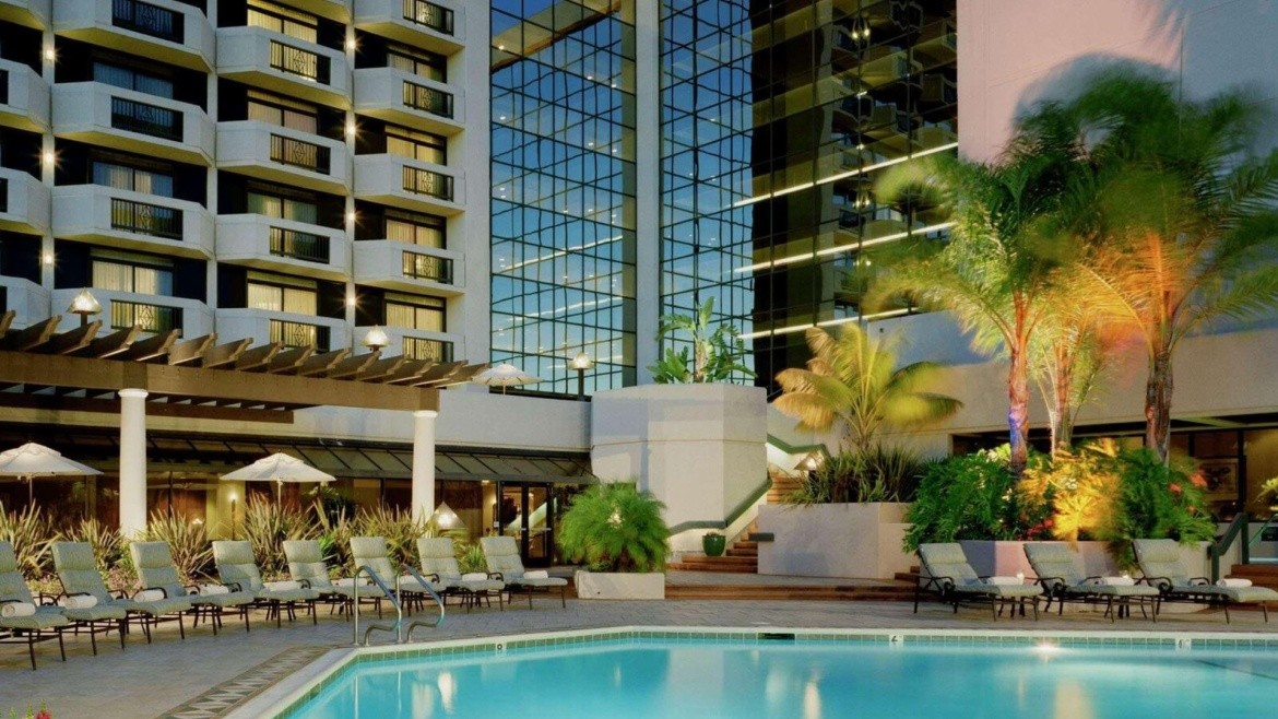 Doubletree San Jose