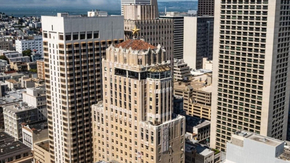 Beacon Grand A Union Square