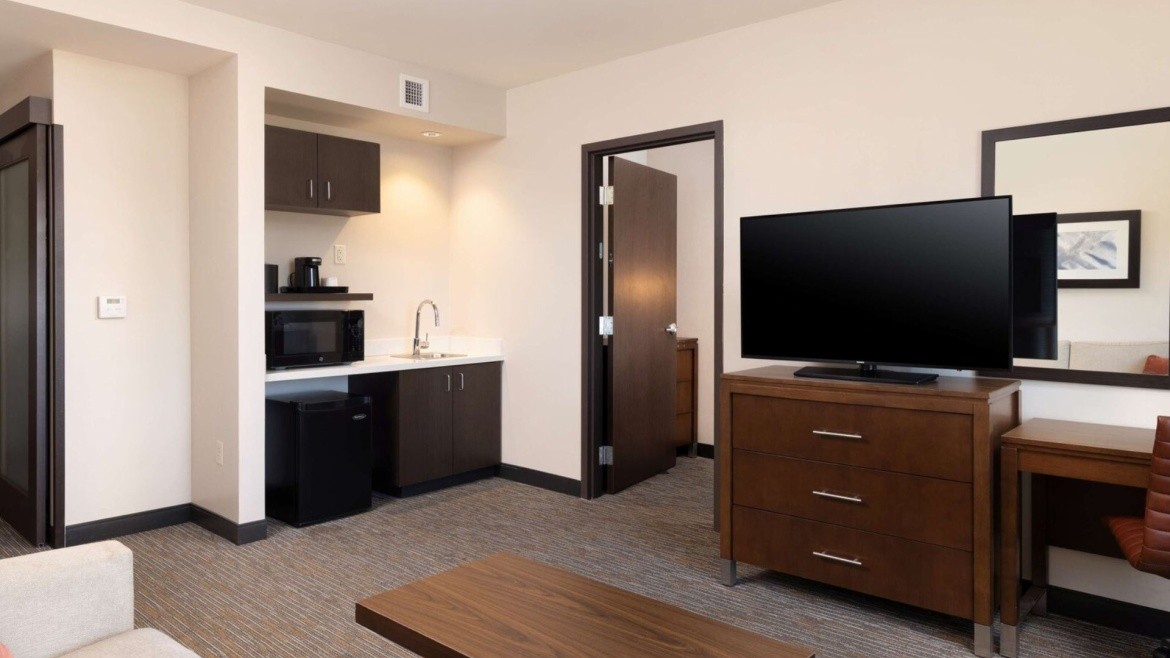 Hampton Inn San Jose Cherry Ave