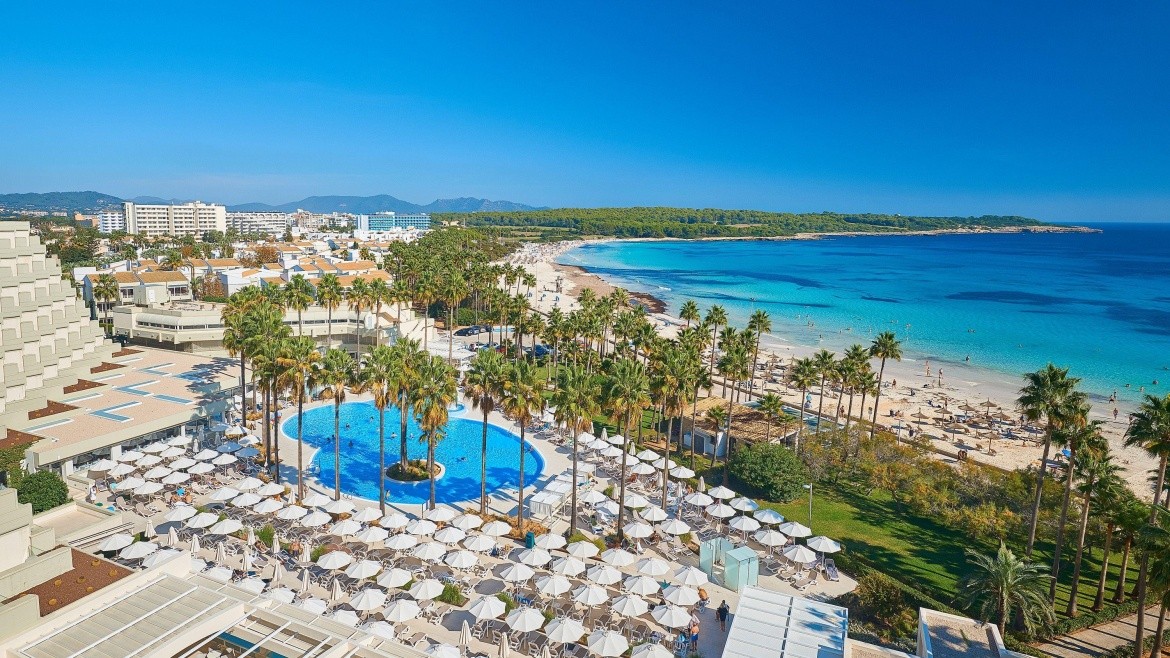 Hipotels Mediterraneo