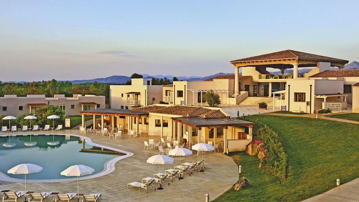 Grande Baia Resort & Spa