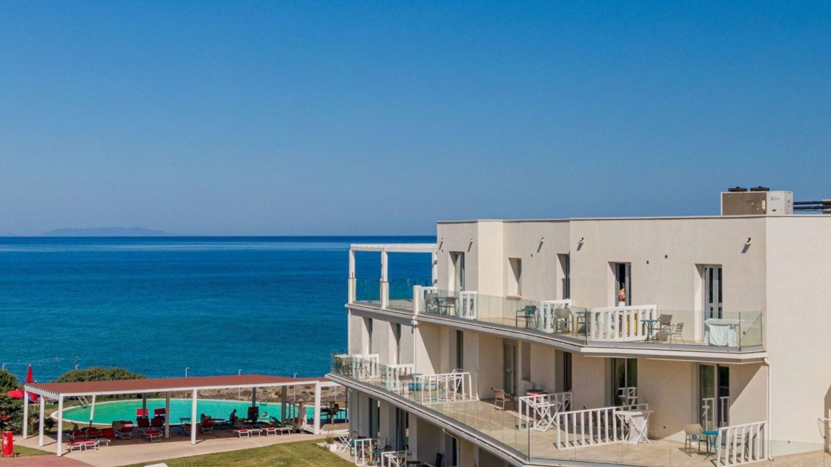 Bellevue Sardinia Resort, Affiliated by Meliá