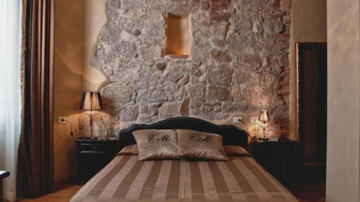 La Locanda del Conte Mameli