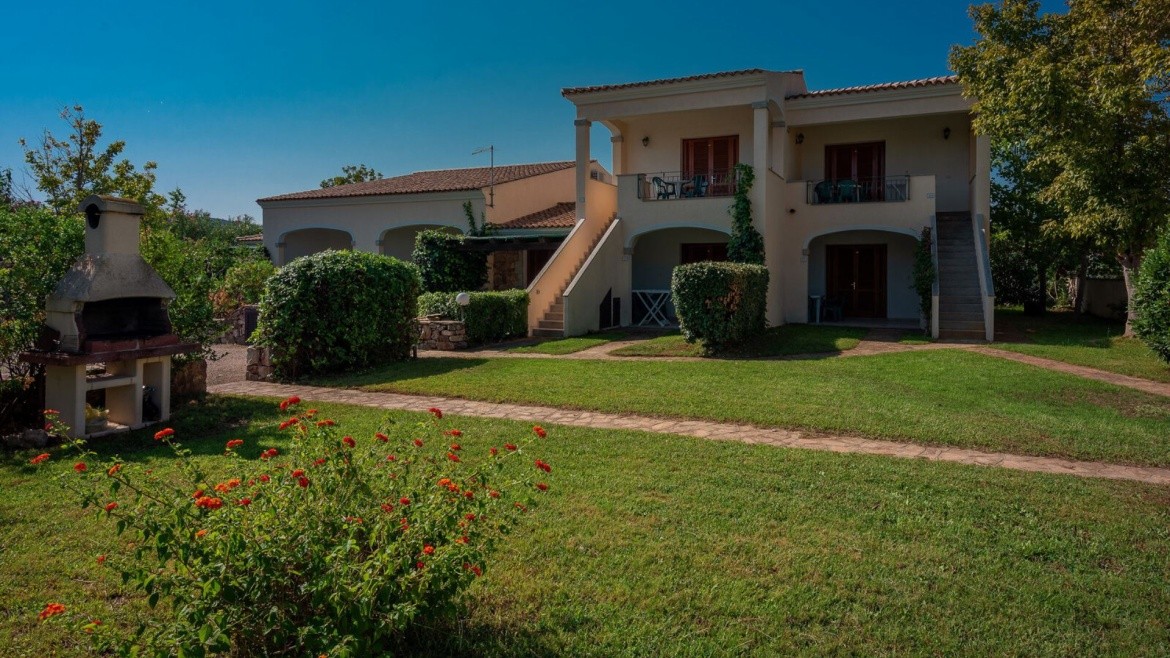 Residence Le Dimore di Budoni