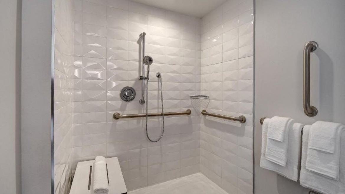 SpringHill Suites by Marriott New York Park Avenue