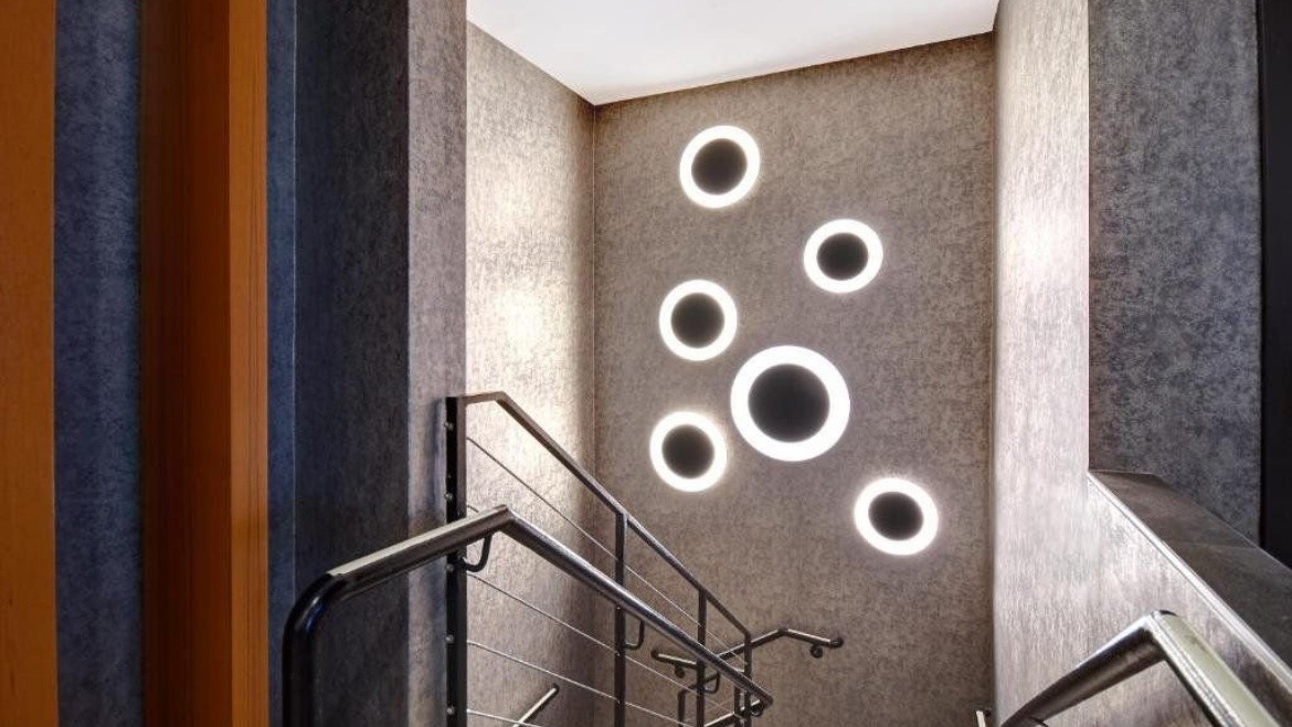 SpringHill Suites by Marriott New York Park Avenue
