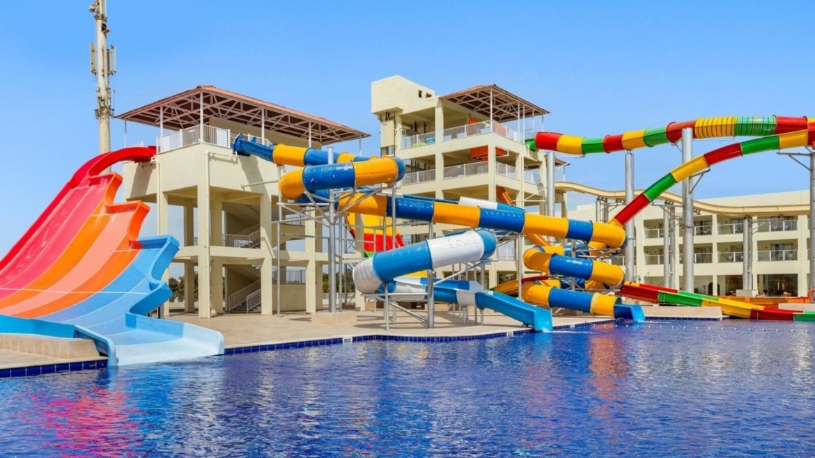 Albatros Makadi Club