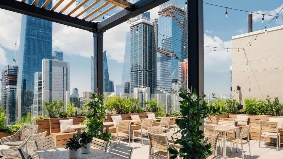 Arlo Midtown Times Square