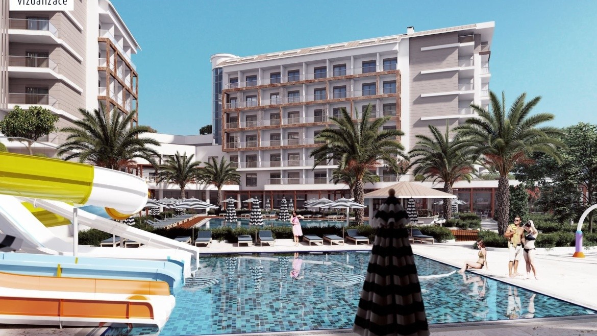 Cenger Blue Collection