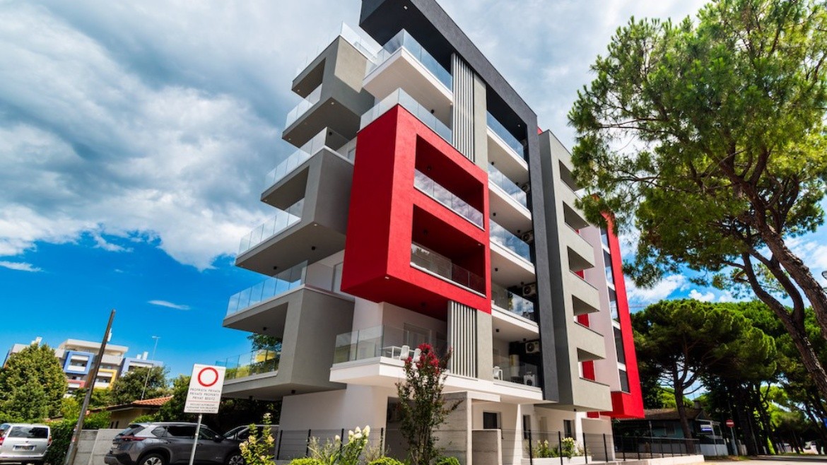 Residence One Life Suites