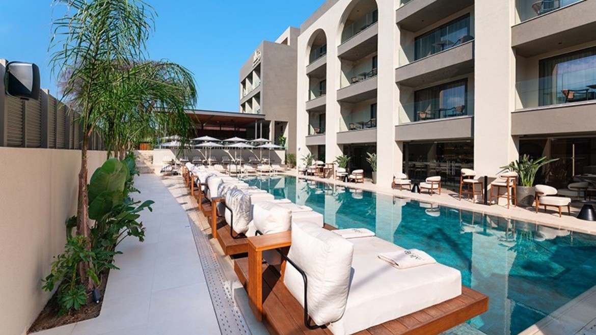 Alizo Comfort Chic Stay