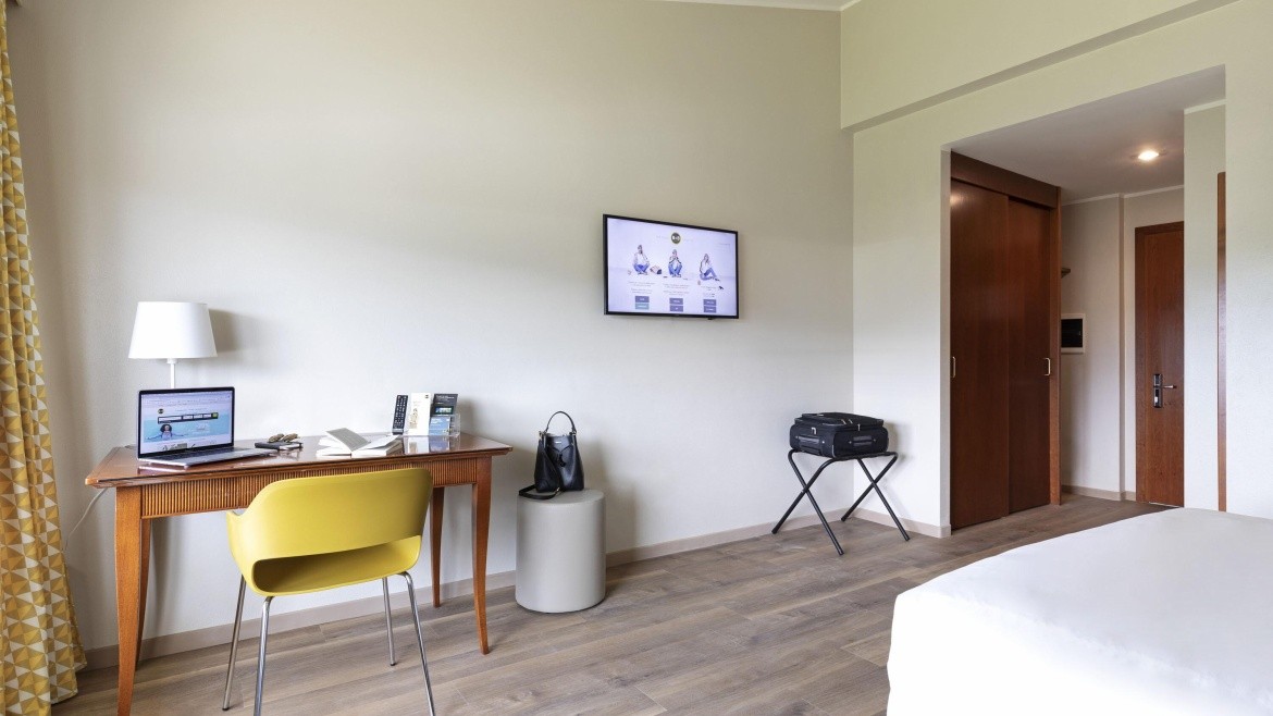 B&B Hotel Affi Lago di Garda (ex. Park Affi)