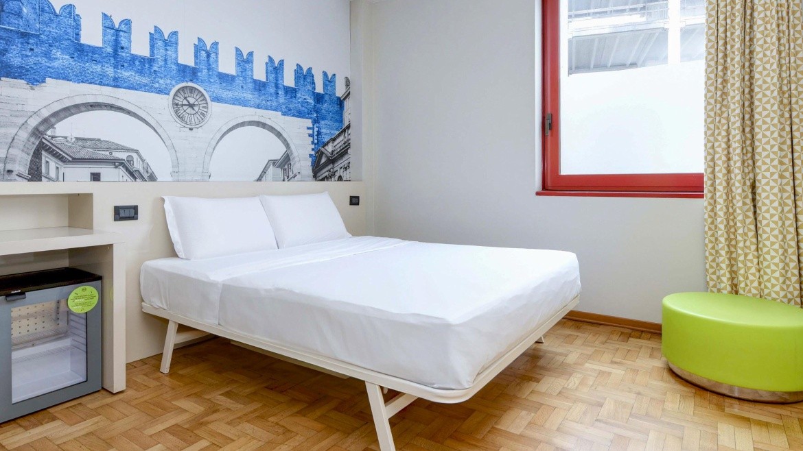 B&B Hotel Verona