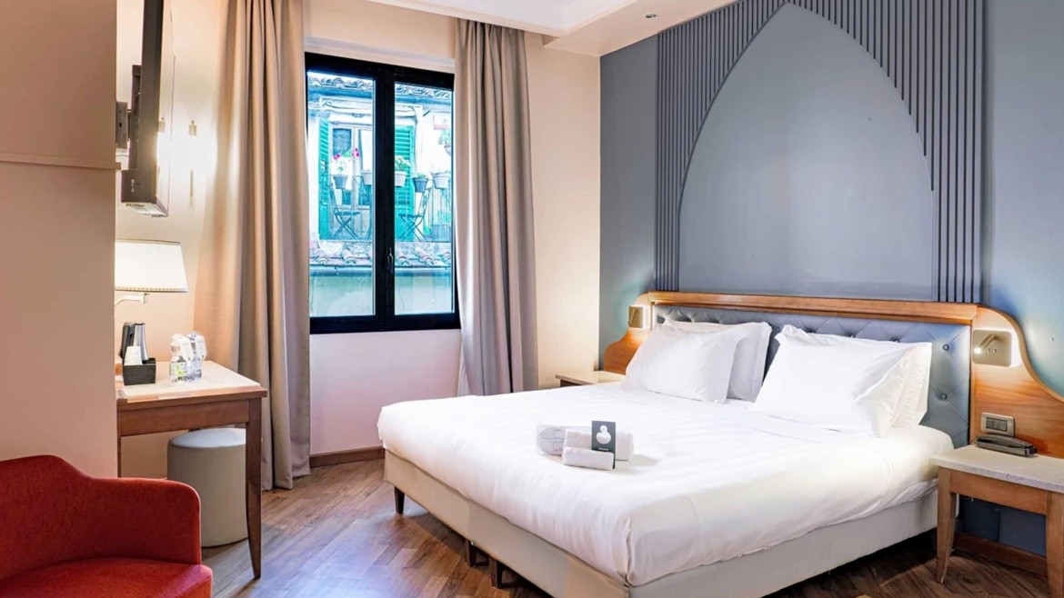 Laurus Hotel Al Duomo