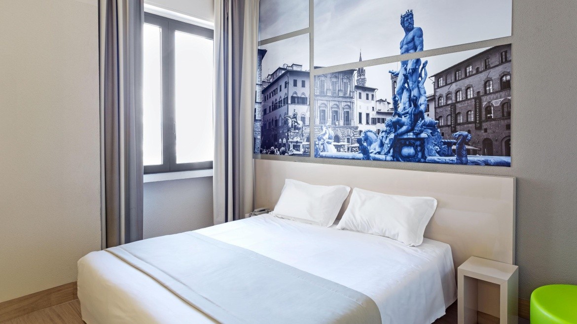B&B Hotel Firenze Novoli