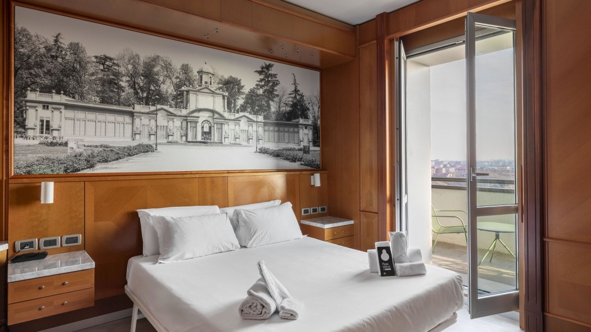 B&B Modena (Modena)