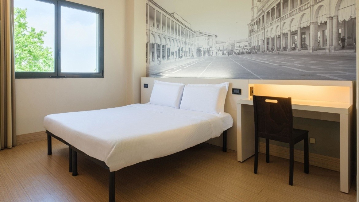 B&B Hotel Faenza