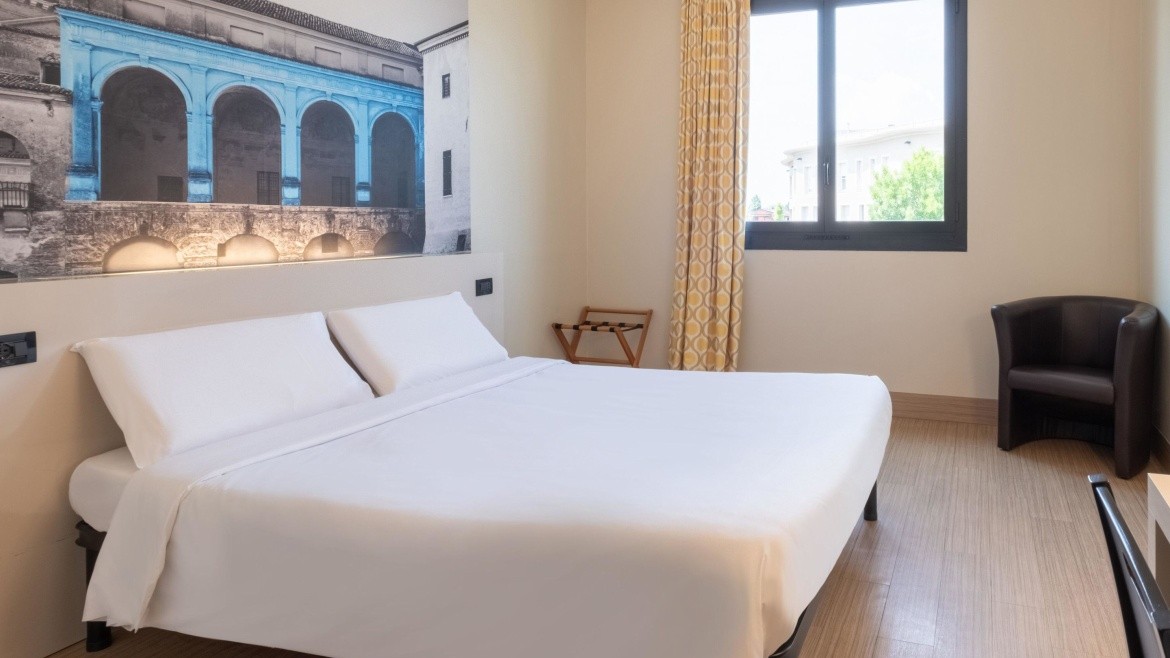 B&B Mantova