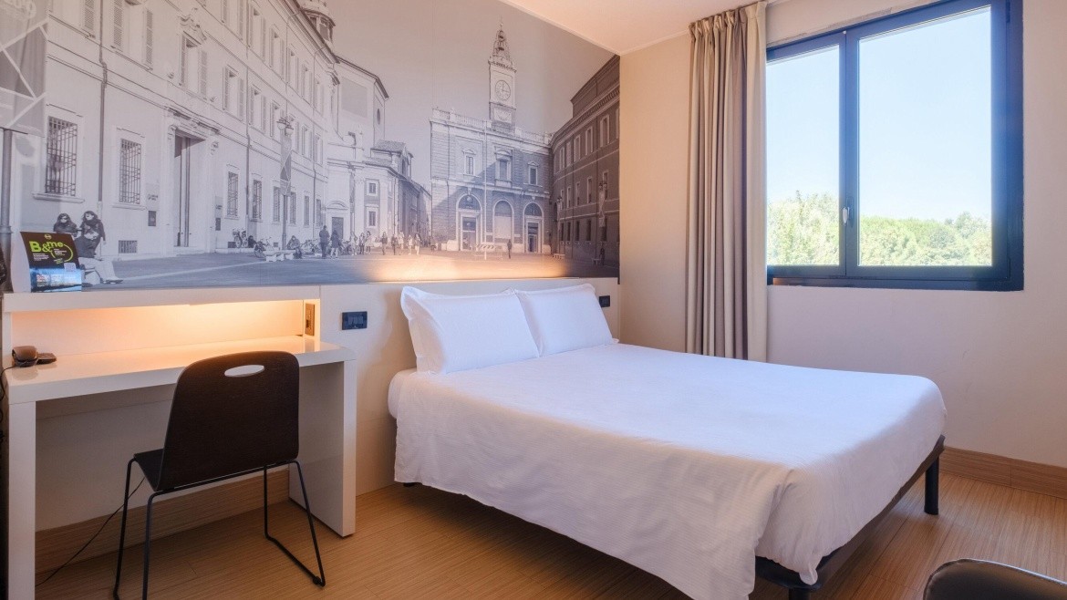 B&B Hotel Ravenna