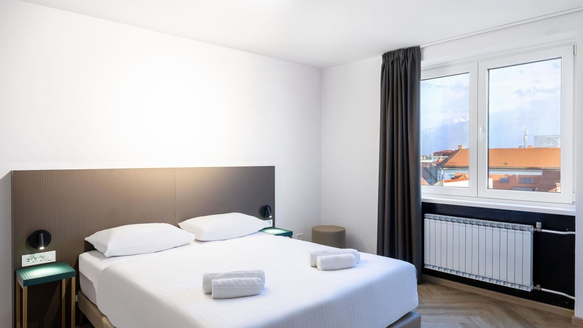 ibis Styles Maribor City Center