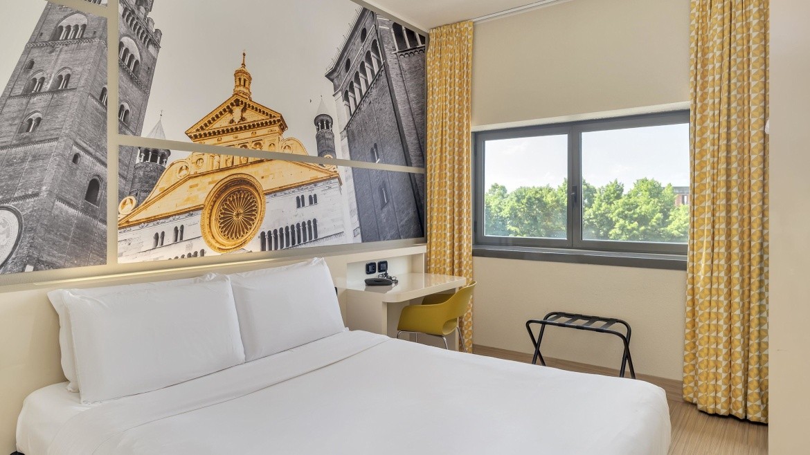 B&B Cremona (Cremona)